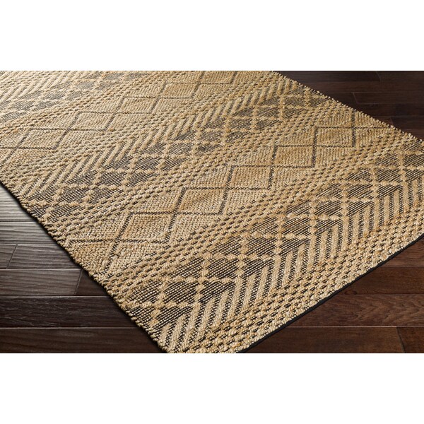 Santa Barbara SBB-2310 Handmade Area Rug